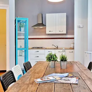 Le 2 Basiliche - Esquilino Retreat Apartamento Roma