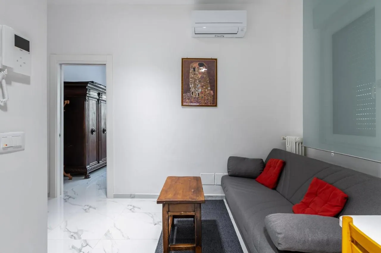 Florence Comfortable Apartment