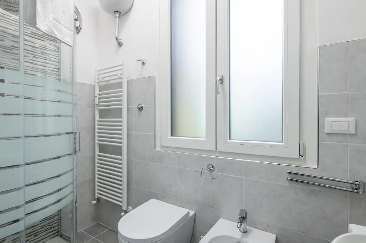 Florence Comfortable Apartment