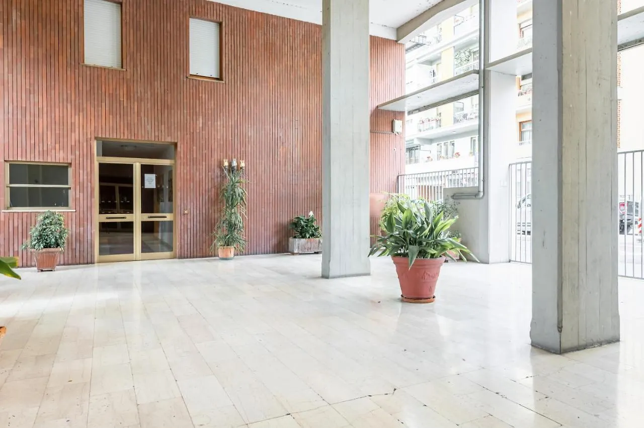 Florence Comfortable Apartment 0*,  意大利