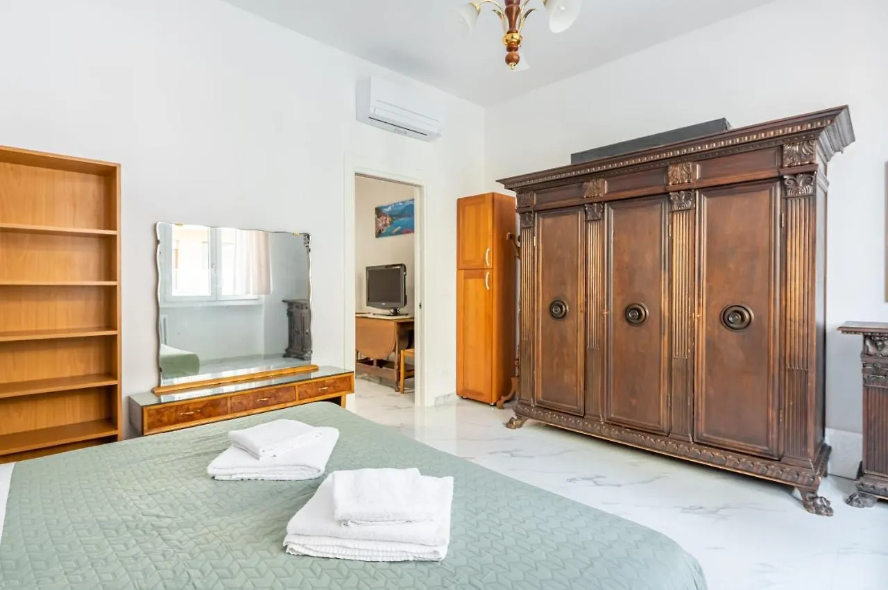 Florence Comfortable Apartment 意大利