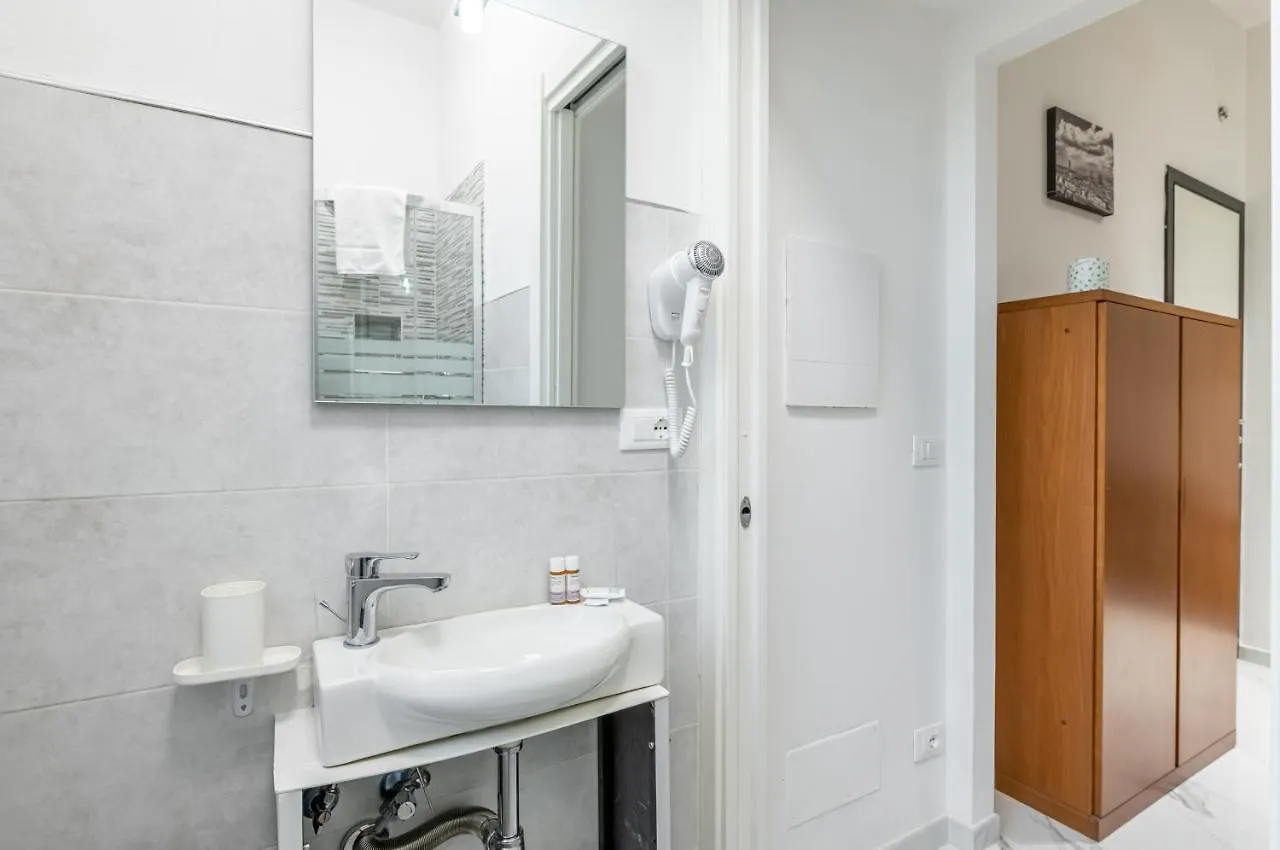 Florence Comfortable Apartment 0*,  意大利